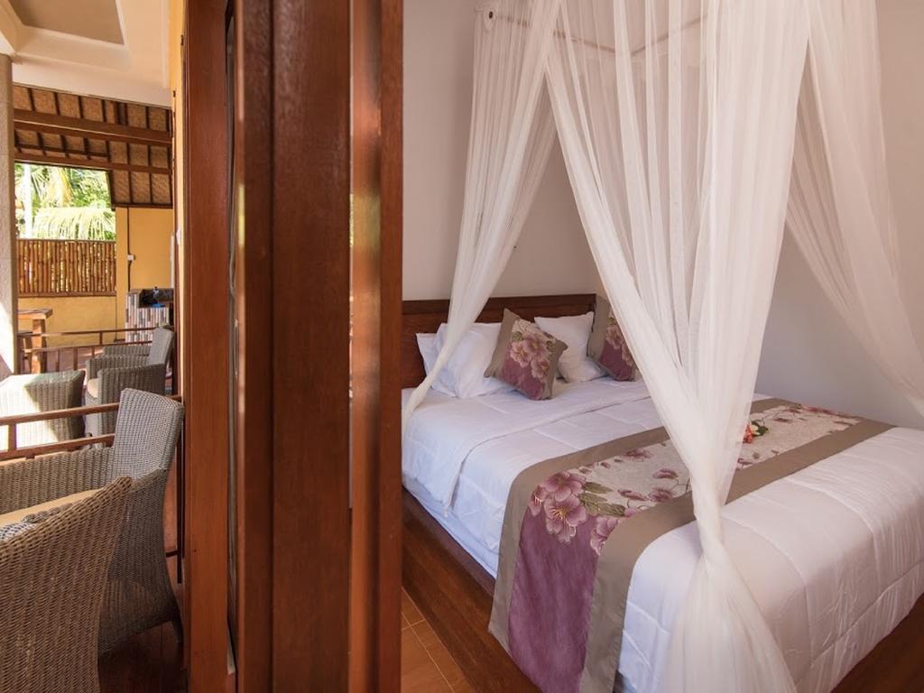 Yellow Bridge Guest House Nusa Lembongan  Exterior photo