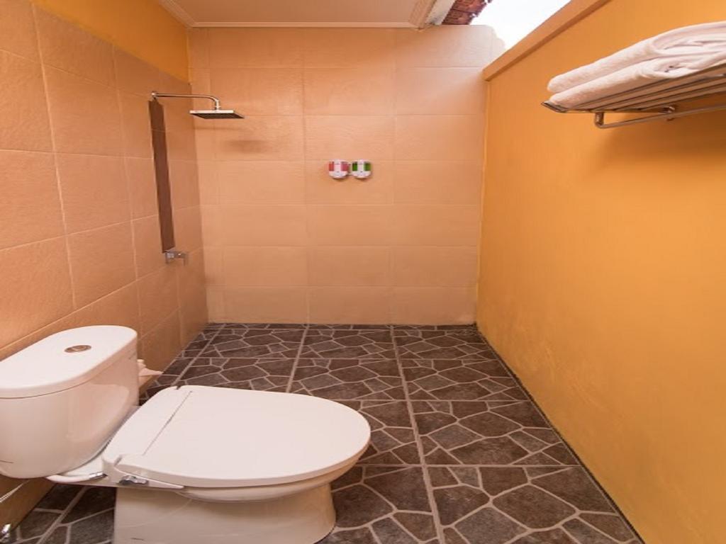 Yellow Bridge Guest House Nusa Lembongan  Exterior photo